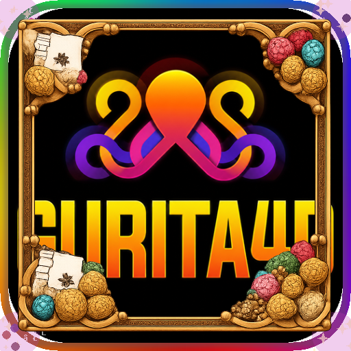 gurita4d — galeri pratinjau Resmi APK